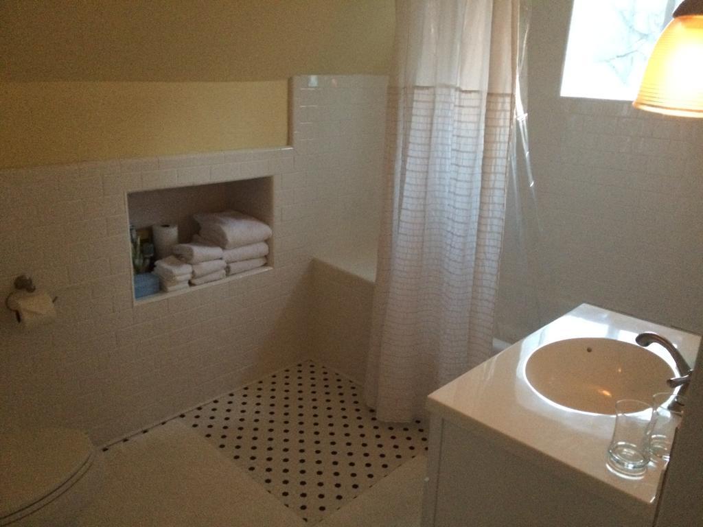 Aberdeen Stone Cottage B&B Traverse City Værelse billede