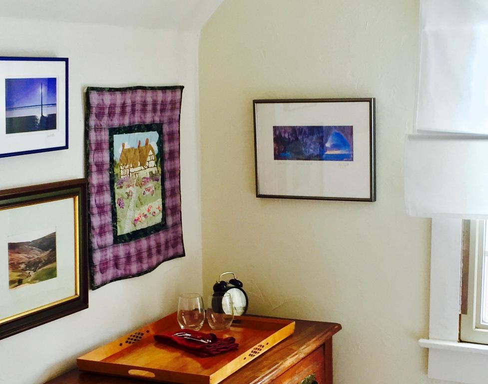 Aberdeen Stone Cottage B&B Traverse City Eksteriør billede